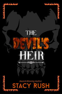 The Devil's Heir cover