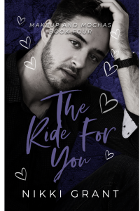 The Ride for You cover