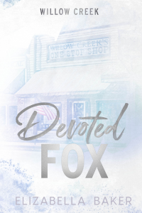 Devoted Fox- Small Town Special Edition cover