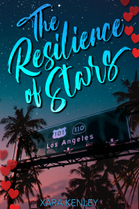 The Resilience of Stars cover