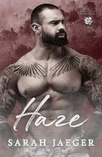 Haze cover