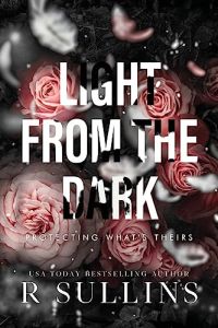 Light From The Dark cover