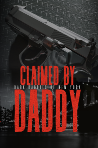 Claimed by Daddy cover