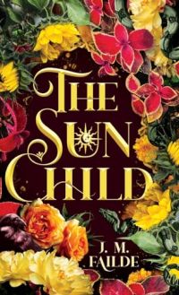 The Sun Child cover