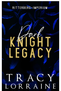 Dark Halloween Knight : German Translation cover