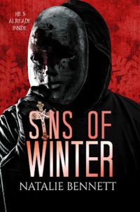 Sins of Winter cover