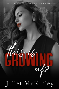 This is Growing Up cover