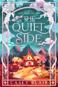 The Quiet Side cover