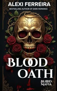 Blood Oath cover