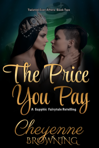 The Price You Pay cover