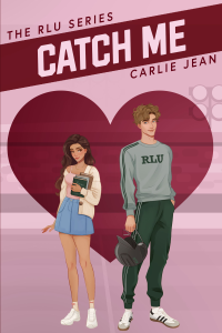 Catch Me cover