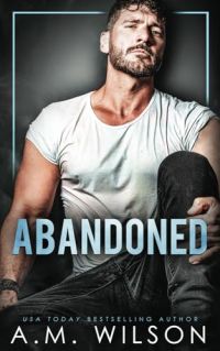 Abandoned cover
