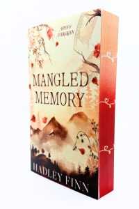 Mangled Memory cover