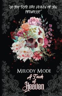 A Touch of Heaven cover