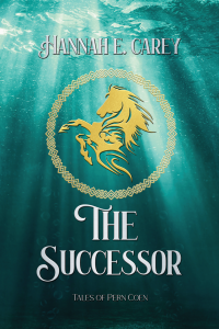 The Successor: Tales of Pern Coen cover