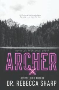Archer cover