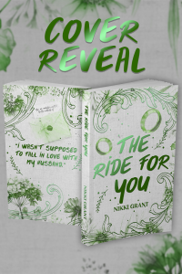 The Ride for You cover