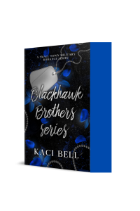 Blackhawk Brothers Collection cover