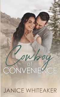 Cowboy of Convenience cover
