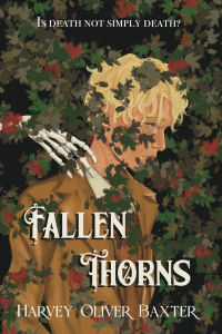 Fallen Thorns cover