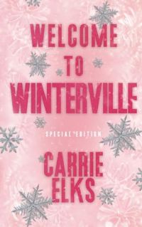Welcome To Winterville - Alternative Cover Edition cover