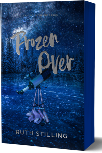 Frozen Over cover