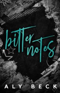 Bitter Notes cover