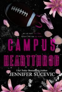 Campus Heartthrob cover