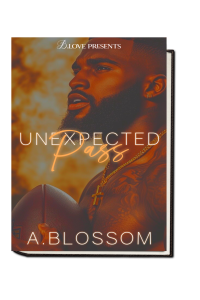 Unexpected Pass cover