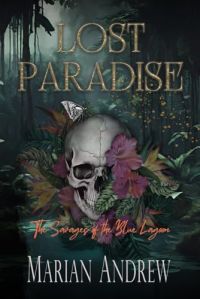 Lost Paradise cover