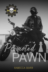 Promoted Pawn cover