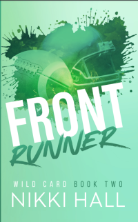 Front Runner cover
