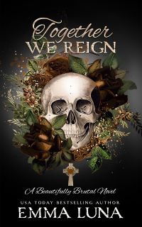 Together We Reign cover