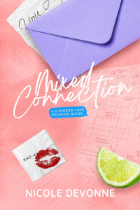 Mixed Connection cover