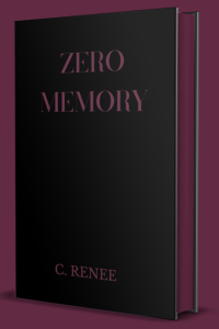 Zero Memory cover