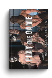 Masked Desires cover