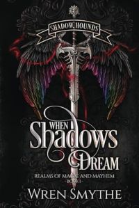 When Shadows Dream cover