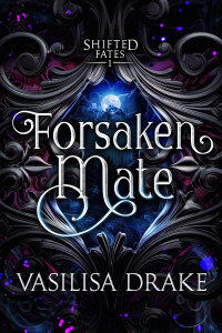 Forsaken Mate cover