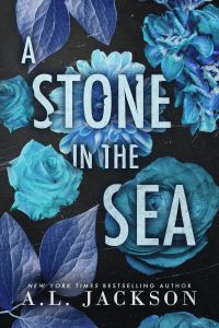 A Stone in the Sea cover