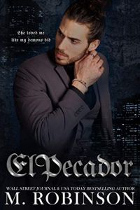 El Pecador cover