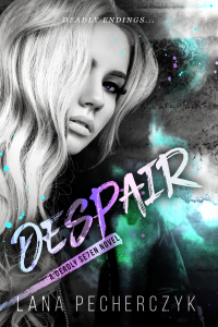 Despair cover