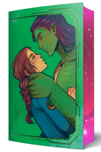 Special Edition: Wed To The Alien Warlord cover