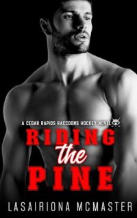 Riding the Pine cover