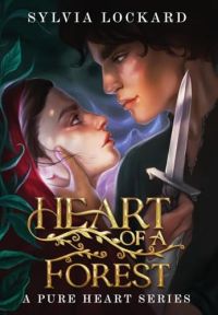 Heart of a Forest cover