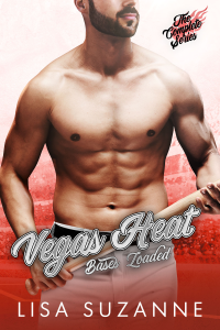 Vegas Heat: Bases Loaded Complete Series cover