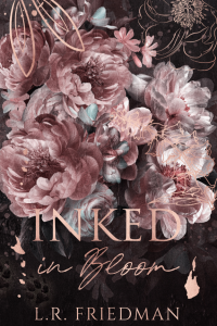 Inked in Bloom cover