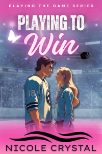 Playing to Win cover