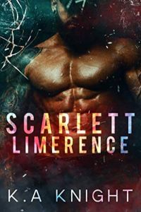 Scarlett Limerence cover