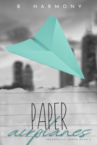Paper Airplanes cover