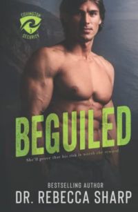Beguiled cover